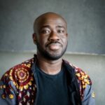 Kojo Koram