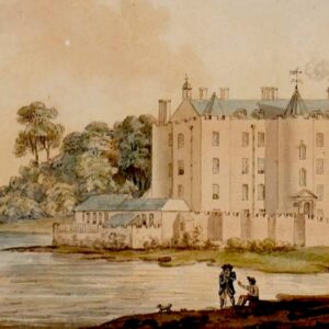 One Man’s Crazy Scheme to Create a New County in Northern Ireland