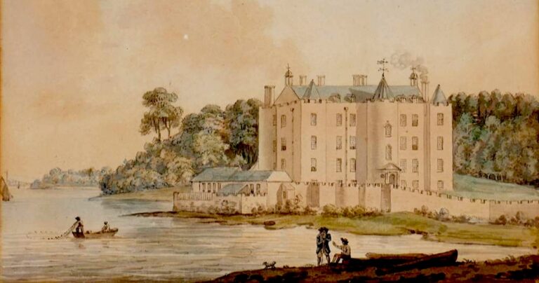 One Man’s Crazy Scheme to Create a New County in Northern Ireland