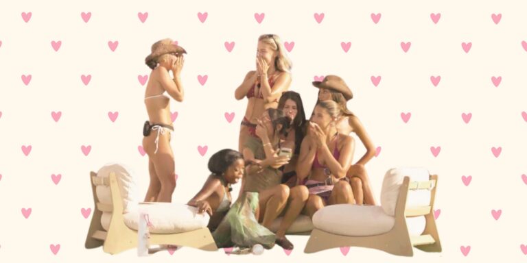 Dlaczego miliony widzów nie mogą oderwać się od Love Island