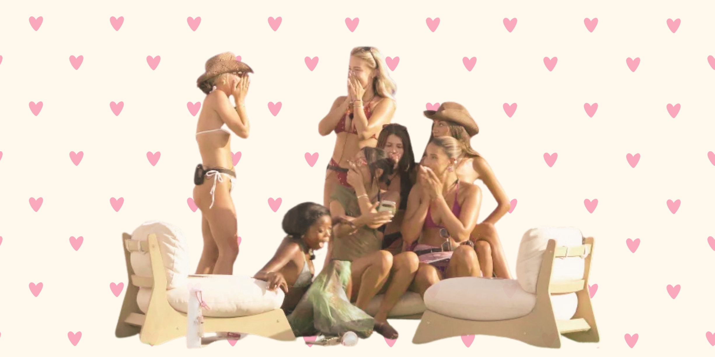 "Love Island" şousunun unikal pyes quruluşu və tamaşaçı əlaqəsi