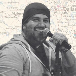Lupe Mendez on Texas Politics and the Killing of Lorenzo Salgado Araujo