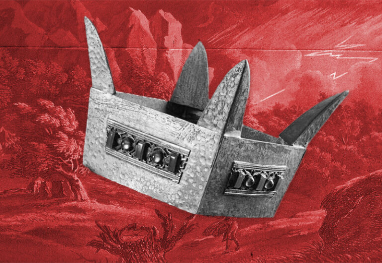 This Week in Literary History: William Shakespeare’s Macbeth is Performed for the First Time (Probably)