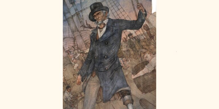 Is Moby-Dick truly the greatest American novel ever written?