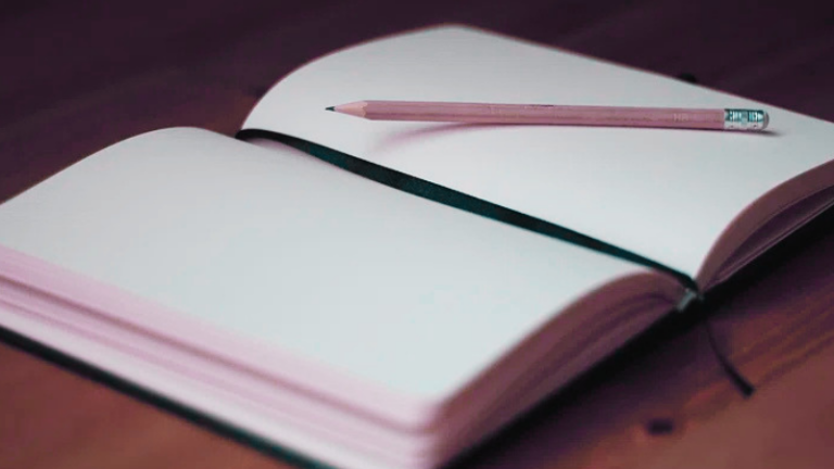 Why Writing Feels So Hard (and How to Make it Easier)