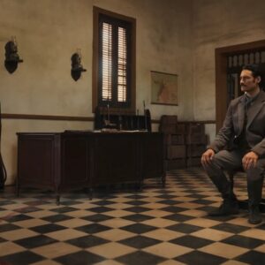 The Literary Film & TV You Need to Stream in August