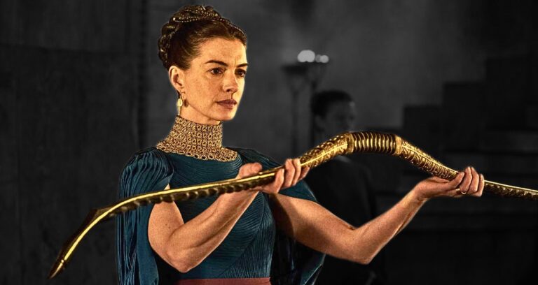 Why Female-Centred Retellings of The Odyssey Matter