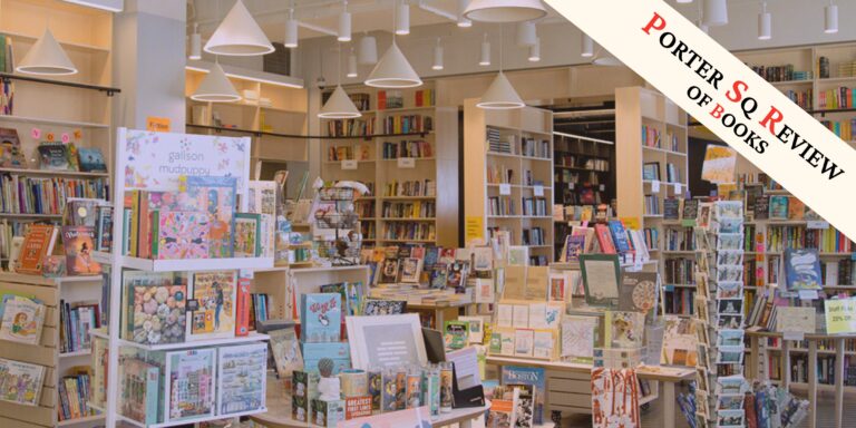 As literary critics vanish, bookstore staff step in to fill the void