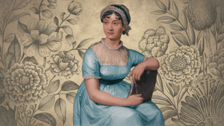 How Jane Austen subverted the romance genre she helped create