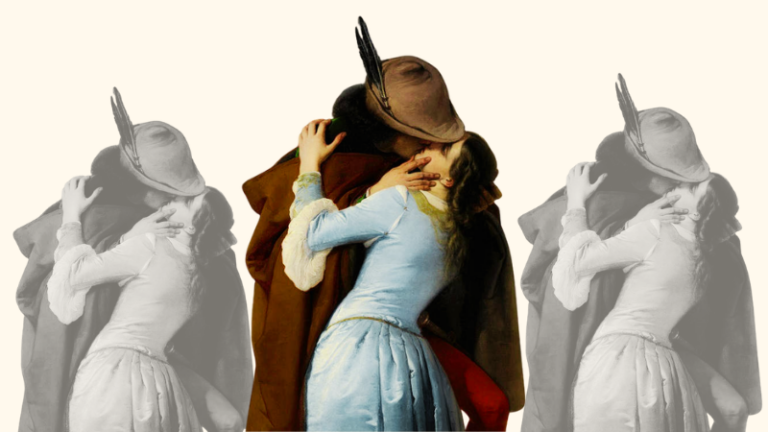 Sad Love Stories Are the Best Stories: A Reading List in Praise of Messy Love