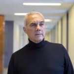 Roger Celestin
