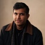 Roshan Sethi