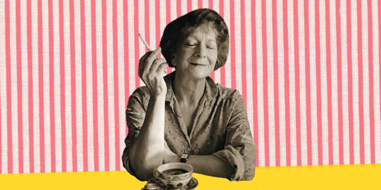 Wisława Szymborska: noblistka, która myślała to, co nie do pomyślenia