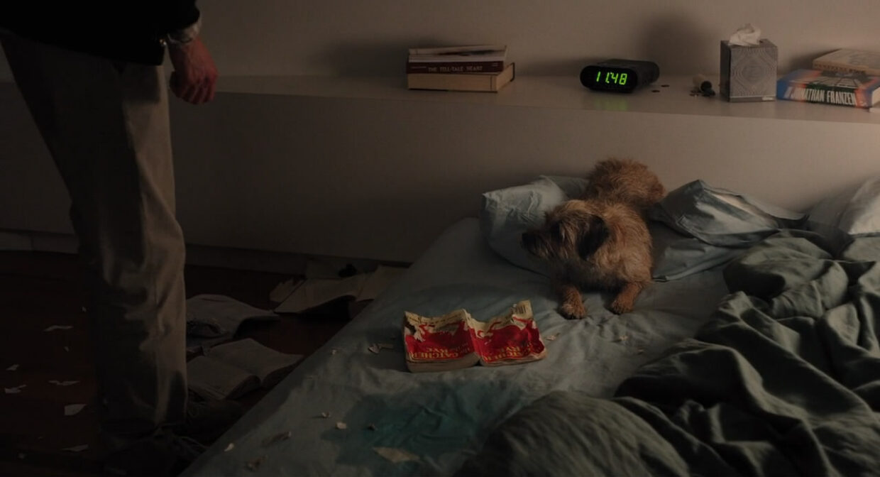 catcher in the rye ruby sparks