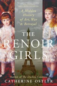The Renoir Girls, Catherine Ostler