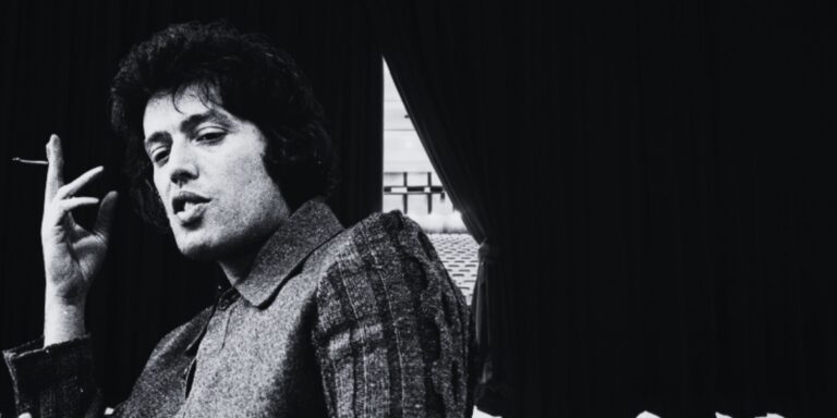 Today is Tom Stoppard Day in the UK