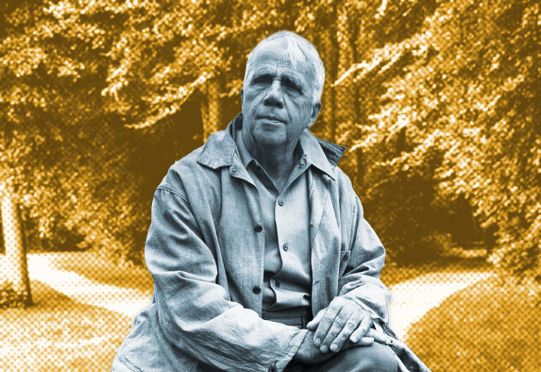 Frost's "The Road Not Taken": the poem the world misread from the start