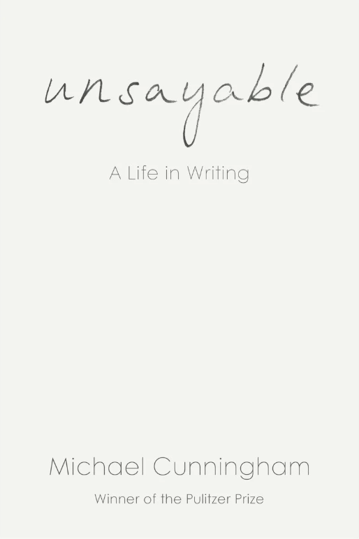 unsayable