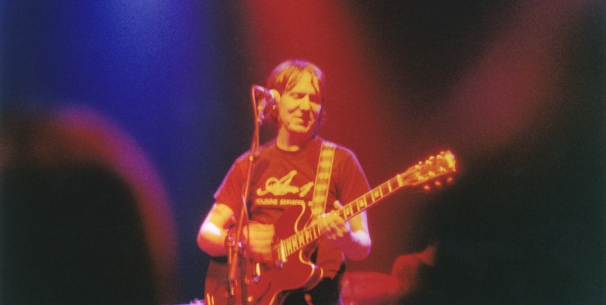 What It Means to Love Elliott Smith