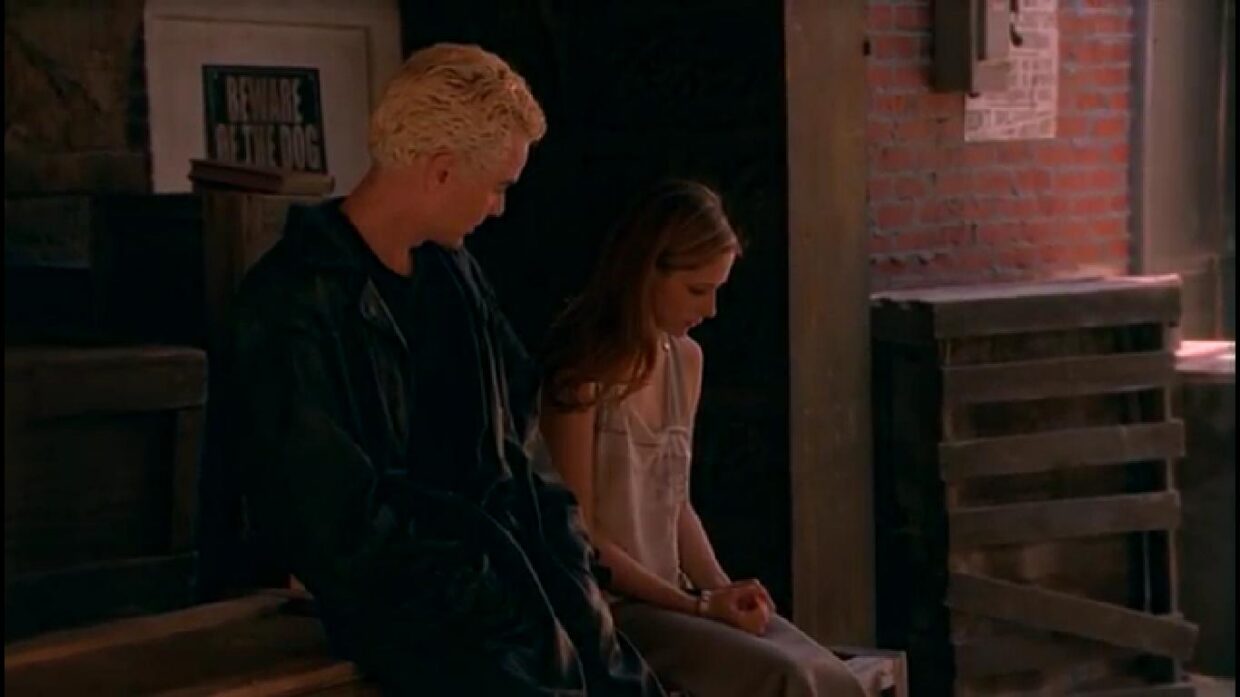 after life buffy