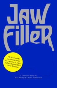 Jaw Filler