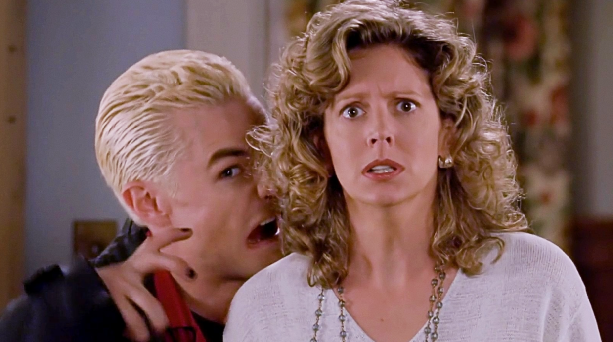 buffy Lovers Walk