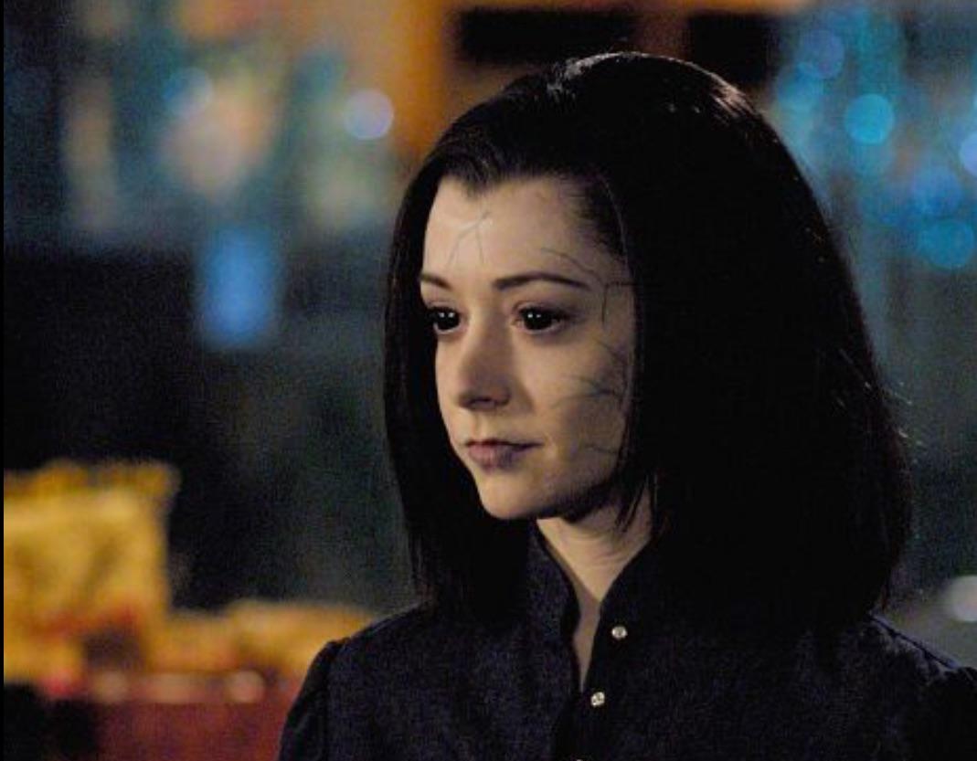 Dark Willow