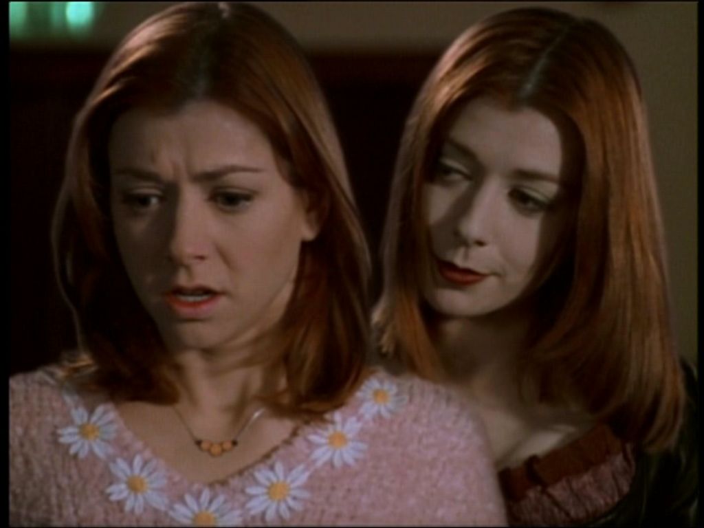Doppelgangland