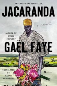 Gael Faye, Jacaranda