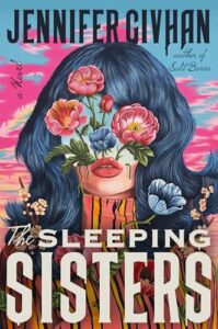Jennifer Givhan, The Sleeping Sisters