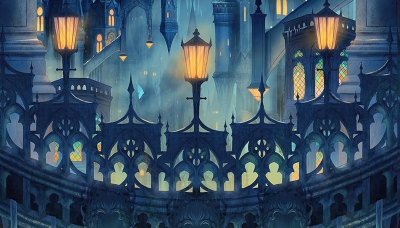 Antiuniverses, Deepfakes, and Clone Children: September’s Best Sci-Fi and Fantasy Books