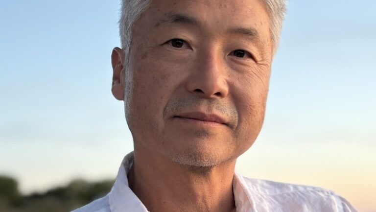 Chang-rae Lee on Channeling His Immigrant Childhood Into Fiction