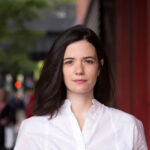 Claire Stapleton