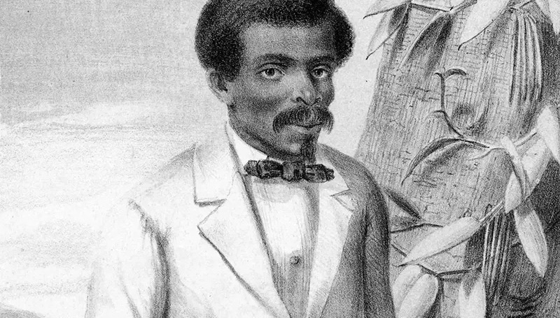 On Edmond Albius, the Enslaved Man Who Pioneered the Pollination of Vanilla