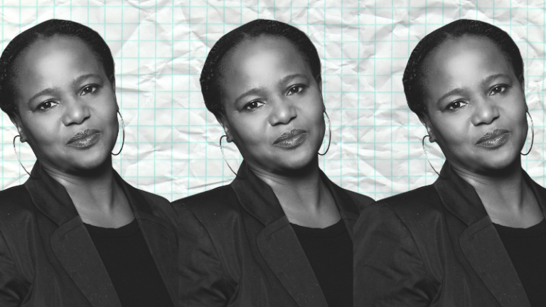 Edwidge Danticat Wishes Her Former English Teachers Would Read Her Work