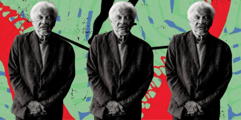 Reinventing the Slave Narrative: Ishmael Reed on Flight to Canada at 50