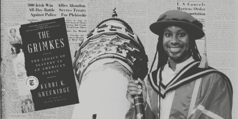 How Accusations Against Black Academics Point to the Real End of “Woke 1.0”
