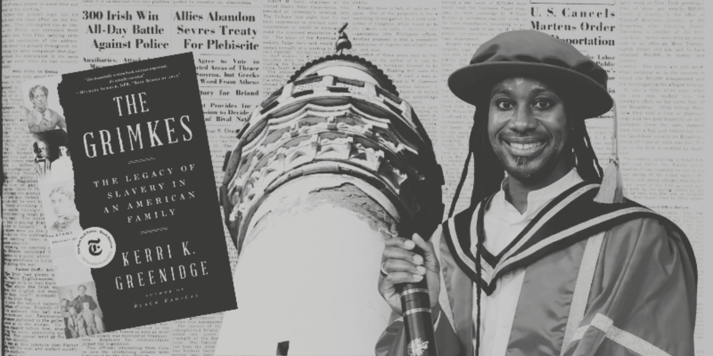 How Accusations Against Black Academics Point to the Real End of “Woke 1.0”
