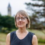 Sara B. Pritchard