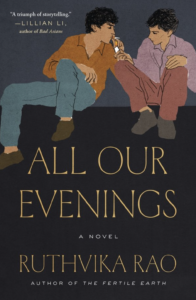 All Our Evenings