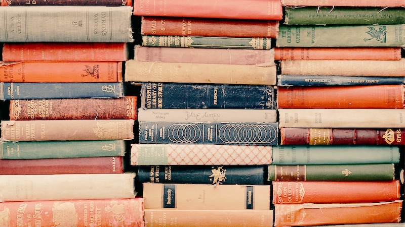 Miranda July, Jamel Brinkley, and More on Their Favorite (Re)reads