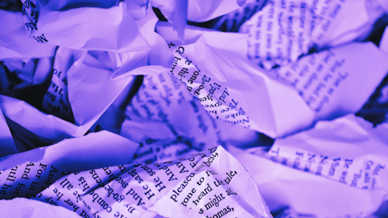 The Submitters: On the Literary Economy of Unreadness