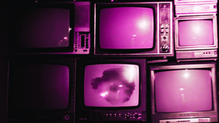 Television to the Rescue! Camille Acker on the Craft Potential of TV