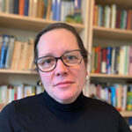 Anne E. Fernald