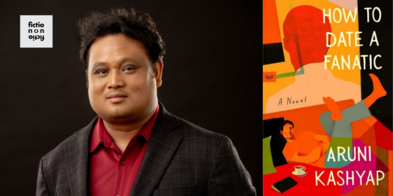 Aruni Kashyap on India’s Cockroach Youth Movement