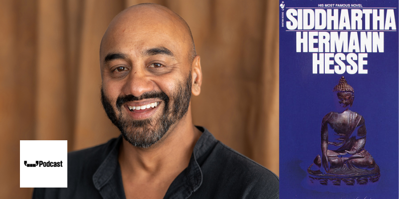 Literary Hub » S. Shakthidharan on Hermann Hesse’s Siddhartha Literary Hub » S. Shakthidharan on Hermann Hesse’s Siddhartha