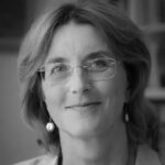 Catherine Jagoe