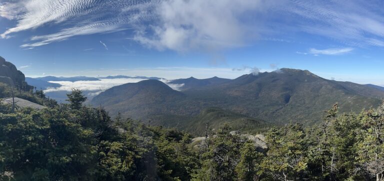 Why I Hiked the Appalachian Trail Twice—30 Years Apart