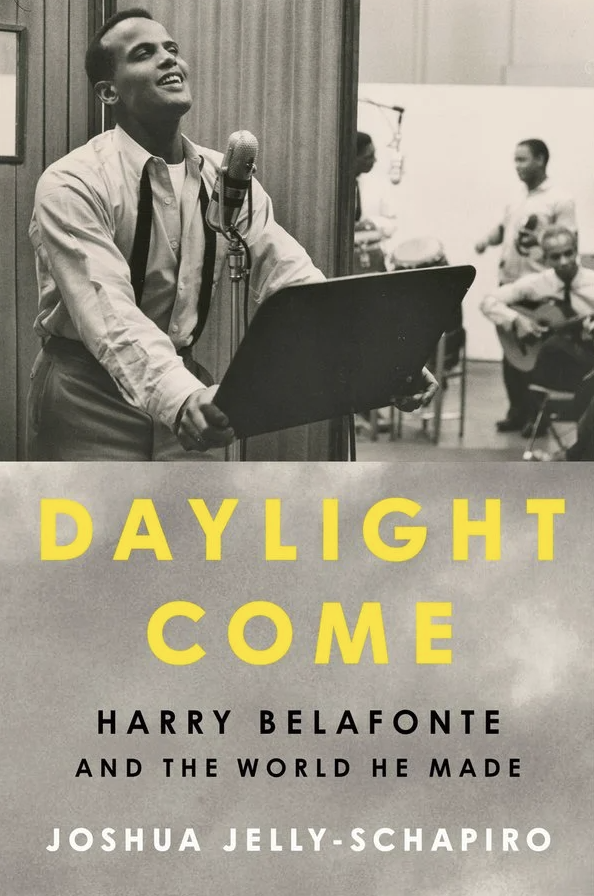 daylight come