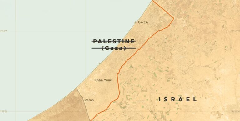 gaza